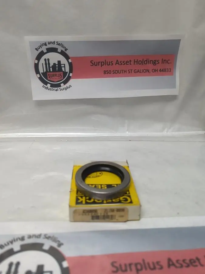 New | in-Stock GARLOCK KLOZURE 21158-0898 Industrial Controls | Surplus Asset Holdings #1220367