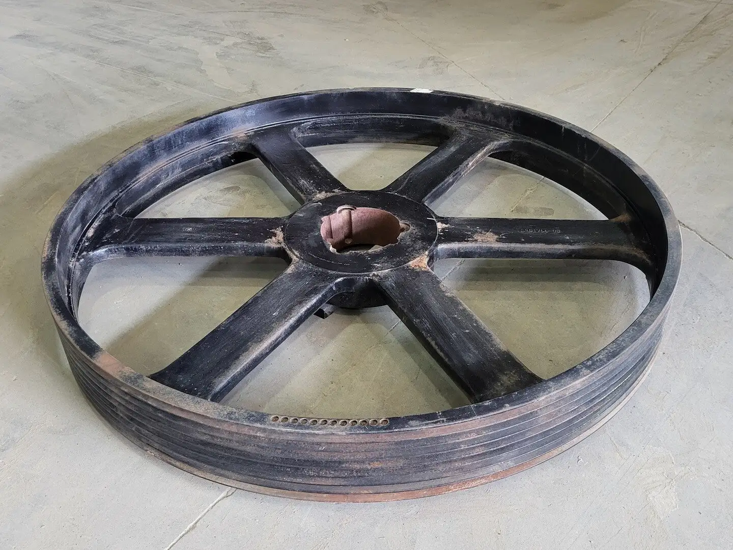 NEW ANDRITZ SPC 1700-08