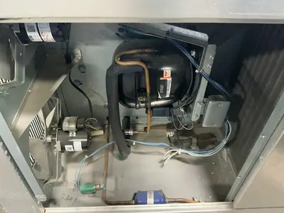 Used _UNKNOWN_ _UNKNOWN_ Refrigeration Units Ohio US | HGR 24 #1370347