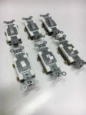 NEW Leviton 1D24S2/1D43E2