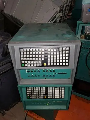 USED MOORE DATA GAGE 2