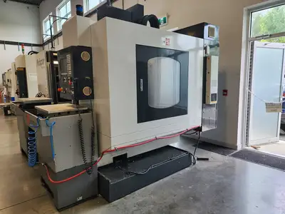 USED 2013 MAXCUT MCV-4425 RH-20