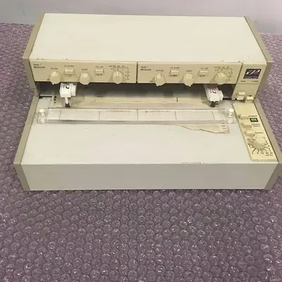 COLE PARMER 2030-0000 CHART RECORDER