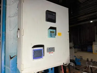 COMPLETE REVERSE OSMOSIS WATER FILTER SYSTEM