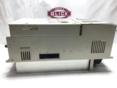 Yaskawa Electric CIMR-VMS2011 AC Spindle Varispeed Drive 3PH 66A