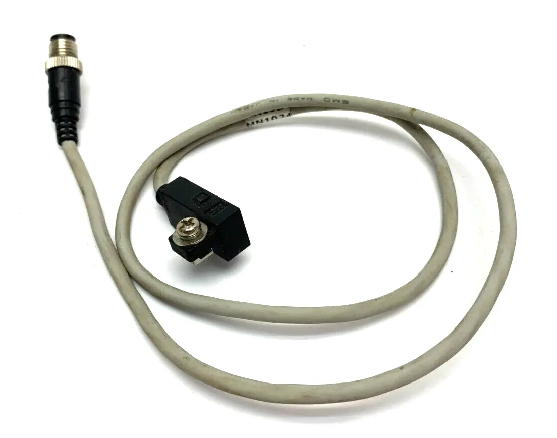 Used SMC D-FP7 Proximity Sensors Michigan US | Maverick Industrial Sales #1489813