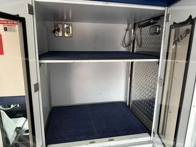 Used 2016 FORD F350 HORTON AMBULANCE Misc Trucks Minnesota US | Carco Truck & Equipment #1514124
