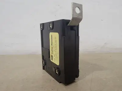 USED CUTLER-HAMMER QBHW1015