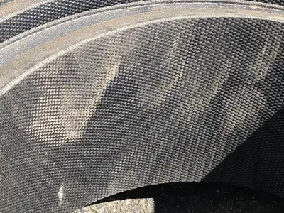 USED GATES 55VP1600