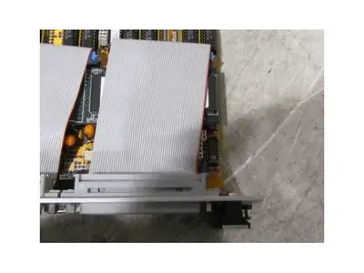 QSAC Board 31-50220N12 4 Channel Servo Control Encoder Board