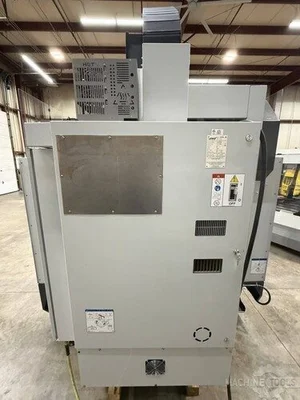 USED 2020 HAAS VF-2SS