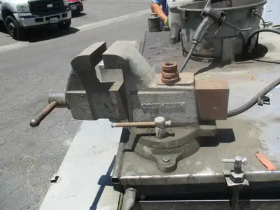 USED RIDGID -400A