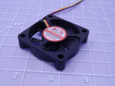 Used EVERCOOL _UNKNOWN_ Electronic Component Fans | OCO Industrial #1652648