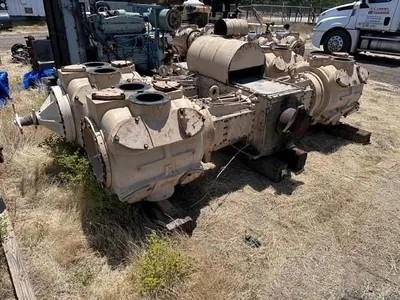 USED 1996 ARIEL JGK