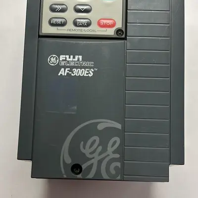 Used GENERAL ELECTRIC FUJI 6KES243002X1A1 Industrial Controls | Surplus Asset Holdings #1221342