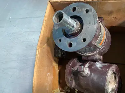Used MONOFLO CU033L51R41A Pumps Ohio US | HGR 24 #1486733