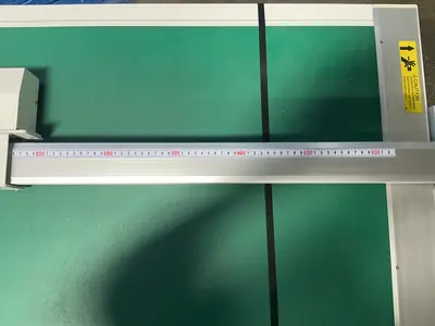 Used GRAPHTEC CORPORATION FC2250A60VC Flatbed Digital Cutting Tables & Plotters Ohio US | HGR 24 #1485334