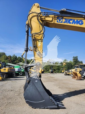 USED 2020 XCMG XE360U