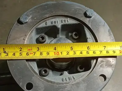 NEW SEW-EURODRIVE S67AM145