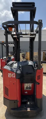USED Raymond 740 R45TT