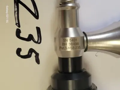 New | in-Stock MedRx Otoscope Probe & high Res Camera Audiometers / Tympanometers Arizona US | ASSET CONVERSION SPECIALISTS, INC. #1427095