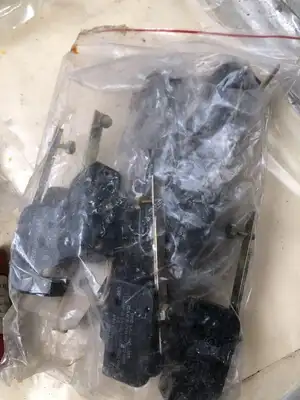 Miscellaneous Brand Electrical Items/Relays/Circuit Board