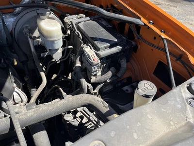 USED 2015 GMC SIERRA 1500