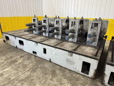 USED YODER M-3