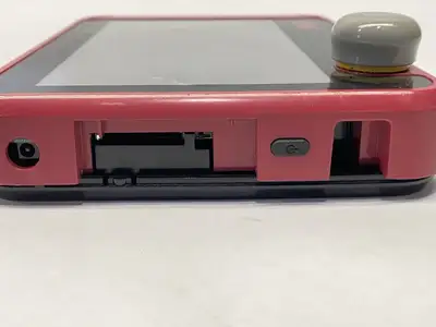 USED IAI TB-03 WIRELESS TOUCH TEACHING PENDANT
