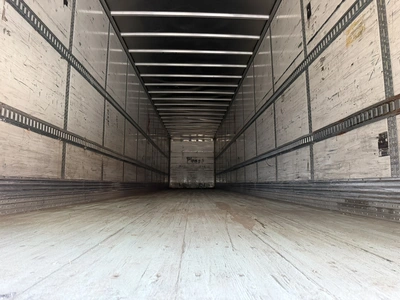 Used 2005 WABASH _UNKNOWN_ Box Trailers Indiana US | Miedema Asset Management Group #1414321
