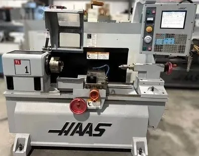 2004 HAAS TL-1 CNC Lathes | Midstate Machinery (3)