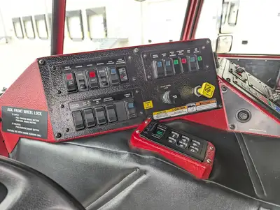 Used 2020 PIERCE ARROW XT Fire Trucks Pennsylvania US | Zimmerman Farm Service #1409900