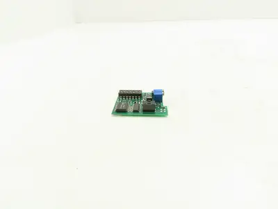 Pepperl Fuchs MPA188HD Photoelectric Sensor Multifunction Timer/Logic Card