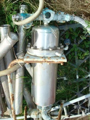 10L Stella Meta Filter S/S Model 2629-4