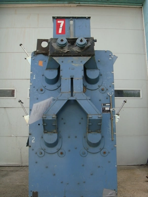 Used _UNKNOWN_ ACL5 Rotary Screeners Minnesota US | A&I Equipment #1317273