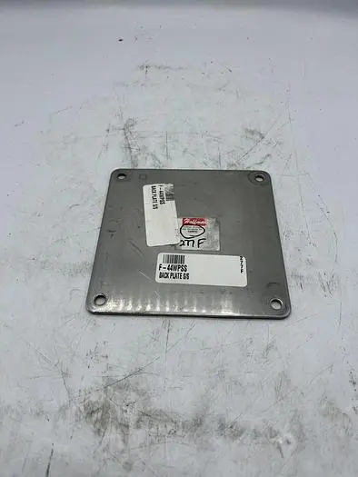 Used HOFFMAN HOFFMAN F44WPSS Misc Electrical & Power Parts | ND Industrial Surplus #1215691