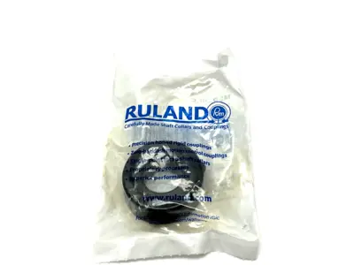MSP-20-F | Ruland  Two-Piece Shaft Collar LOT OF 2 - New