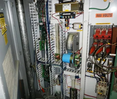 USED 1998 Cincinnati 90CBIIx8