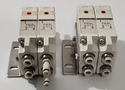 USED SMC VQ2000-FPG