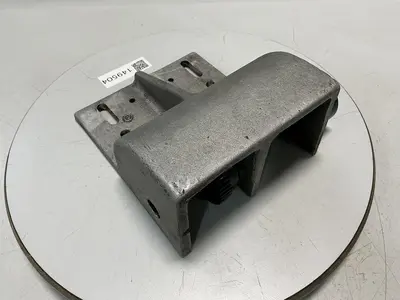USED VAN DORN 332650-A-108
