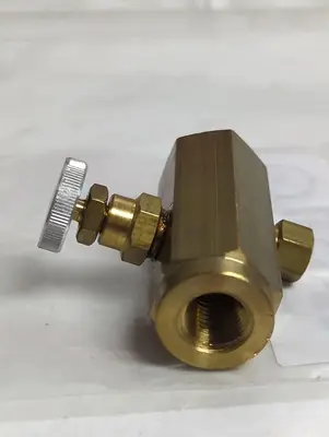 New | in-Stock DELTROL F20B Pump & Valve Parts Ohio US | Surplus Asset Holdings #1240837