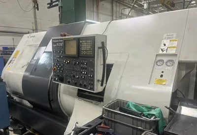 2008 NAKAMURA-TOME SUPER NTM3 5-Axis or More CNC Lathes | UniversalAutomatics.com (1)