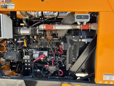 Used 2025 REED B-20HP Concrete Pumps Colorado US | Concrete Pump Depot #1393819