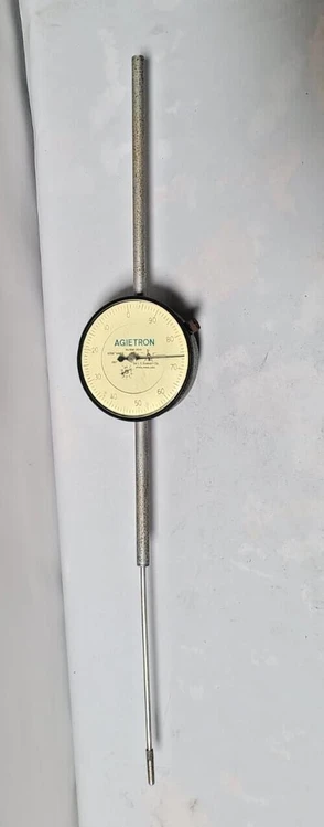 Used Starrett 5465464564 Indicators | Amiron Machinery #737603
