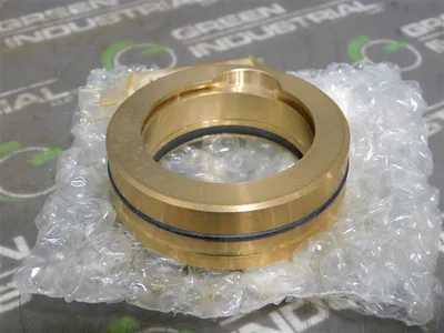 Inpro/Seal 1718-A-22334-5 Bearing Isolator A04951A84 Shaft 1.5 Bore 2.125 New