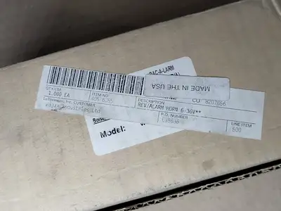 NEW LETOURNEAU R4056055
