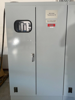 NEW ABB ELK-04