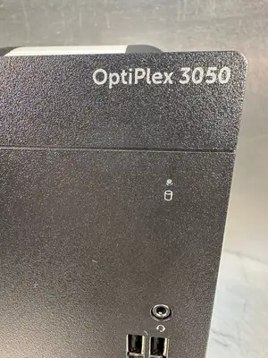 USED Dell Dell OptiPlex 3050