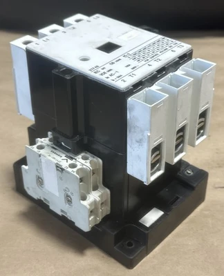 USED Siemens 3TF48 22-0X
