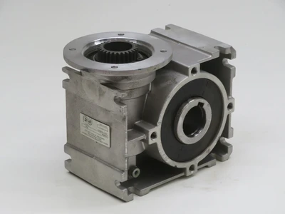 Used PAPER CONVERTING MACHINE _UNKNOWN_ Speed Reducers | OCO Industrial #1593094
